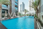 1 bedroom Apartment in THE VOGUE, Business Bay, UAE No. 61260 - Image 5