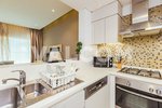 1 bedroom Apartment in THE VOGUE, Business Bay, UAE No. 61260 - Image 6