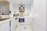 1 bedroom Apartment in THE VOGUE, Business Bay, UAE No. 61260 - Image 7