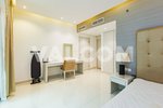 1 bedroom Apartment in THE VOGUE, Business Bay, UAE No. 61260 - Image 10
