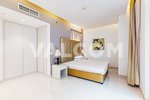 1 bedroom Apartment in THE VOGUE, Business Bay, UAE No. 61260 - Image 11