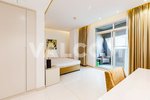 1 bedroom Apartment in THE VOGUE, Business Bay, UAE No. 61260 - Image 12