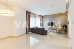 1 bedroom Apartment in THE VOGUE, Business Bay, UAE No. 61260 - Image 13
