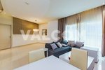 1 bedroom Apartment in THE VOGUE, Business Bay, UAE No. 61260 - Image 15