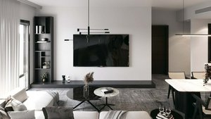 1 bedroom Apartment in LILIUM TOWER, Jumeirah Village Triangle, UAE No. 61267