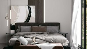 1 bedroom Apartment in LILIUM TOWER, Jumeirah Village Triangle, UAE No. 61268