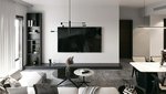 2 bedrooms Apartment in LILIUM TOWER, Jumeirah Village Triangle, UAE No. 61269 - Image 6