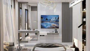 1 bedroom Apartment in BINGHATTI LAVENDER, Jumeirah Village Circle, UAE No. 61277