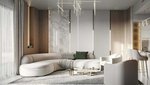2 bedrooms Apartment in BINGHATTI LAVENDER, Jumeirah Village Circle, UAE No. 61278 - Image 5