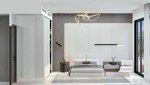 2 bedrooms Apartment in BINGHATTI LAVENDER, Jumeirah Village Circle, UAE No. 61278 - Image 8
