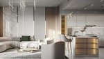 2 bedrooms Apartment in BINGHATTI LAVENDER, Jumeirah Village Circle, UAE No. 61279 - Image 9