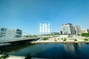 1 bedroom Apartment in THE VIEW TOWER, Al Raha Beach, UAE No. 61281