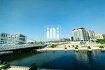 1 bedroom Apartment in THE VIEW TOWER, Al Raha Beach, UAE No. 61281 - apartment in Dubai