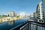 1 bedroom Apartment in THE VIEW TOWER, Al Raha Beach, UAE No. 61281 - Image 3