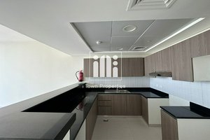2 bedrooms Apartment in THE VIEW TOWER, Al Raha Beach, UAE No. 61282