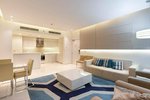 2 bedrooms Apartment in THE VOGUE, Dubai, UAE No. 61284 - Image 7