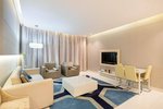 2 bedrooms Apartment in THE VOGUE, Dubai, UAE No. 61284 - Image 8