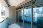 2 bedrooms Apartment in THE VOGUE, Dubai, UAE No. 61284 - Image 9