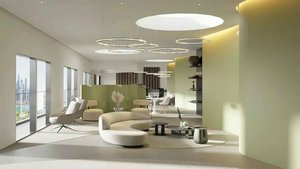 2 bedrooms Apartment in EQUITI GATE, Jebel Ali, UAE No. 61285