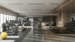 2 bedrooms Apartment in EQUITI GATE, Jebel Ali, UAE No. 61285 - Image 5