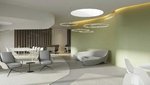3 bedrooms Apartment in EQUITI GATE, Jebel Ali, UAE No. 61286 - apartment in Dubai