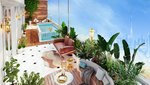 1 bedroom Apartment in VINCITORE AQUA DIMORE, Dubai Science Park, UAE No. 61289 - Image 5