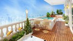 1 bedroom Apartment in VINCITORE AQUA DIMORE, Dubai Science Park, UAE No. 61291 - apartment in Dubai