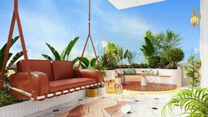 1 bedroom Apartment in VINCITORE AQUA DIMORE, Dubai Science Park, UAE No. 61292