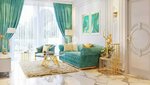 1 bedroom Apartment in VINCITORE AQUA DIMORE, Dubai Science Park, UAE No. 61292 - Image 4