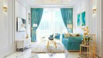 1 bedroom Apartment in VINCITORE AQUA DIMORE, Dubai Science Park, UAE No. 61292 - Image 5