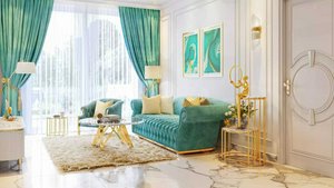 3 bedrooms Apartment in VINCITORE AQUA DIMORE, Dubai Science Park, UAE No. 61293