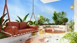 3 bedrooms Apartment in VINCITORE AQUA DIMORE, Dubai Science Park, UAE No. 61293 - Image 5