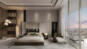 1 bedroom Apartment in Downtown Dubai (Downtown Burj Dubai), UAE No. 61295