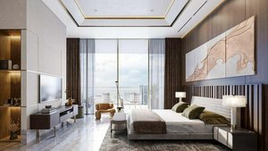 1 bedroom Apartment in Downtown Dubai (Downtown Burj Dubai), UAE No. 61296