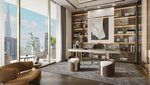 2 bedrooms Apartment in Downtown Dubai (Downtown Burj Dubai), UAE No. 61297 - apartment in Dubai