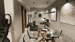1 bedroom Apartment in TRANQUIL WELLNESS RESIDENCES, Jumeirah Village Triangle, UAE No. 61299 - Image 2