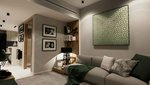 2 bedrooms Apartment in TRANQUIL WELLNESS RESIDENCES, Jumeirah Village Triangle, UAE No. 61301 - Image 6