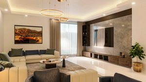 4 bedrooms Apartment in VIEWZ RESIDENCES, Jumeirah Lake Towers, UAE No. 61303