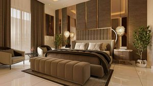 4 bedrooms Apartment in VIEWZ RESIDENCES, Jumeirah Lake Towers, UAE No. 61305