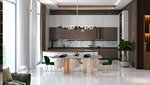 4 bedrooms Apartment in VIEWZ RESIDENCES, Jumeirah Lake Towers, UAE No. 61305 - Image 7