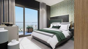 1 bedroom Apartment in TRANQUIL WELLNESS RESIDENCES, Jumeirah Village Triangle, UAE No. 61306