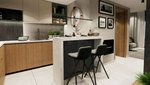1 bedroom Apartment in TRANQUIL WELLNESS RESIDENCES, Jumeirah Village Triangle, UAE No. 61306 - Image 2
