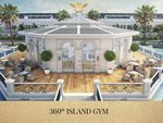 1 bedroom Apartment in VINCITORE BENESSERE, Arjan, UAE No. 61307 - Image 3