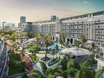 1 bedroom Apartment in VINCITORE BENESSERE, Arjan, UAE No. 61307 - Image 4