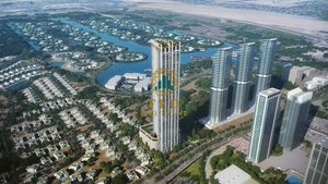 1 bedroom Apartment in Verde Residences, Jumeirah Lake Towers, UAE No. 61308