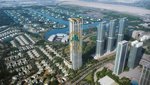 1 bedroom Apartment in Verde Residences, Jumeirah Lake Towers, UAE No. 61308 - apartment in Dubai