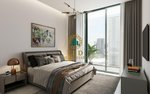 1 bedroom Apartment in Verde Residences, Jumeirah Lake Towers, UAE No. 61308 - Image 2