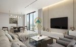 1 bedroom Apartment in Verde Residences, Jumeirah Lake Towers, UAE No. 61308 - Image 4