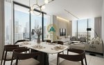 1 bedroom Apartment in Verde Residences, Jumeirah Lake Towers, UAE No. 61308 - Image 5