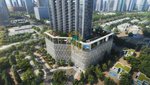 1 bedroom Apartment in Verde Residences, Jumeirah Lake Towers, UAE No. 61308 - Image 7